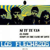 Si tú te vas