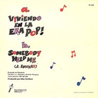 Viviendo en la era pop