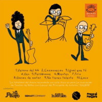 Canciones para la juventud