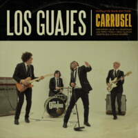 La vida es como un carrusel