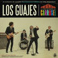 La vida es como un carrusel