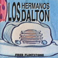 Fred Flinstone