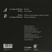 El Faro & Los Lagos De Hinault