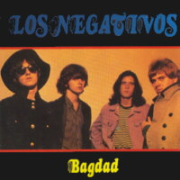 Bagdad / Caballeros y villanos