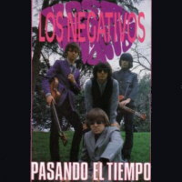 Pasando el tiempo / No soy yo (La psicoastenia)