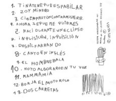 Más de lo mismo