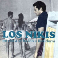 Mi chica se ha ido a Benidorm