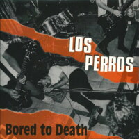 Bored to death