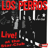 Live! at the Star-Club