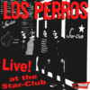 Portada de Live! at the Star-Club (Vinilo de 10’’).