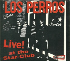 Live! at the Star-Club