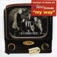 Fin (de la primera parte) (Reedición)