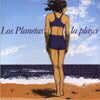 Portada de La Playa (CD single promocional).