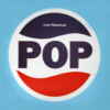 Portada de Pop (LP de vinilo de 12’’).