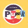 Portada de Punk (CD single).