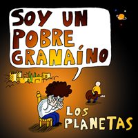 Soy un pobre granaíno
