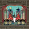 Portada de Una ópera egipcia (2 LPs de vinilo).