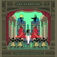 Una ópera egipcia