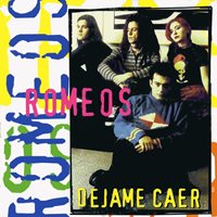 Déjame caer