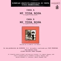 Mi vida rosa