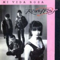 Mi vida rosa