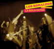 Portada de La bola extra (Reedición) (CD).