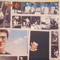 Saca la lengua para bailar