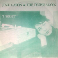 Los Vegetales / Jesse Garon & The Desperadoes