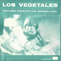 Los Vegetales / Jesse Garon & The Desperadoes