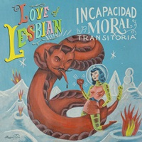 I.M.T. (Incapacidad moral transitoria) (Radio edit)