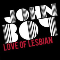 John Boy