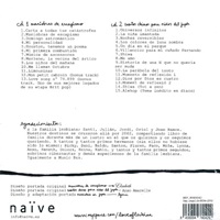 Maniobras en Japón (o cómo llevarte a casa dos discos de Love Of Lesbian a precio de colmado chino)