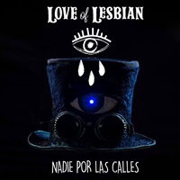 Nadie por las calles (directo)