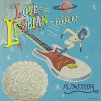 Planeador (+ Iván Ferreiro)