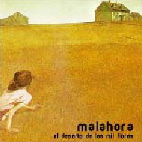 El desierto de las mil flores