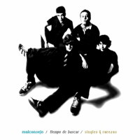 Tiempo de buscar - Singles & rarezas
