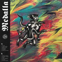 Medalla (Vinilo blanco)