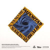 Ya no me importa / Si tú me quieres