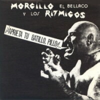 ¡¡Aprieta tu gatillo, pillo!! (con Los Rítmicos)