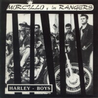 Harley boys (con Los Rangers)