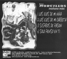 Mañana más (con Los Morcillos)