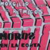 Portada de Moros en la costa (con Los Rítmicos) (EP promocional en vinilo de 7’’).