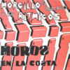 Portada de Moros en la costa (con Los Rítmicos) (LP de vinilo de 12’’).