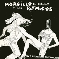 Voy a pedirte en matrimonio (con Los Rítmicos)