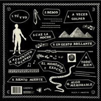 Siento muerte (Edición limitada)