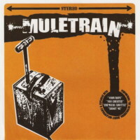 Muletrain