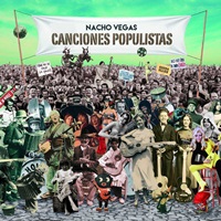 Canciones populistas