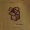 Portada de Aventuras dentro de cajas (CD-EP).