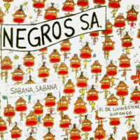 Sabana, sabana