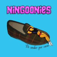 De andar por casa (Edición japonesa)